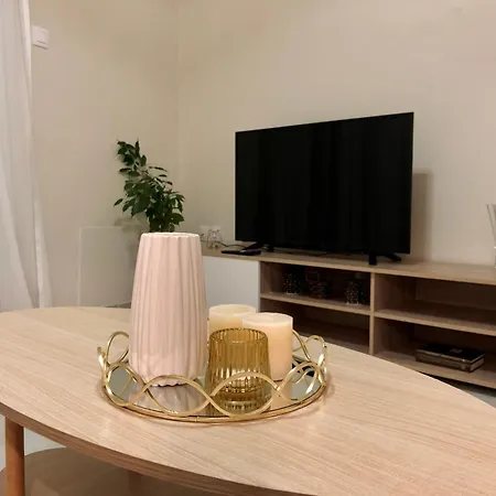 Eva's Sweet Salonicco