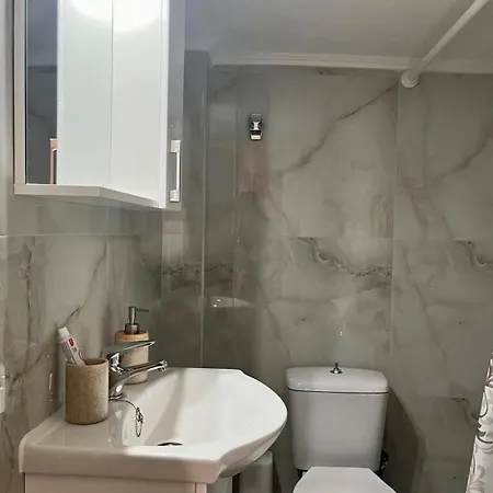 Eva's Sweet Appartamento *