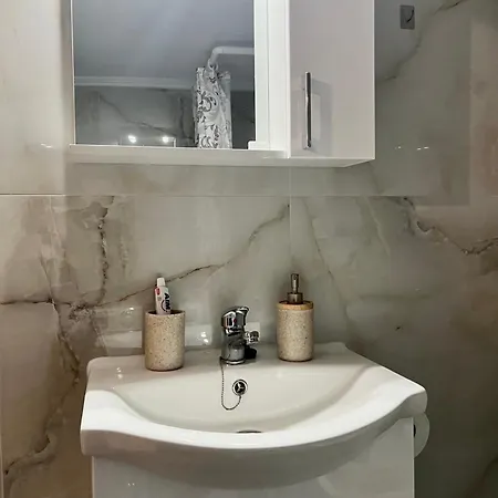 Eva's Sweet Appartamento *