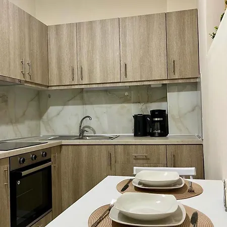 Eva's Sweet Appartamento