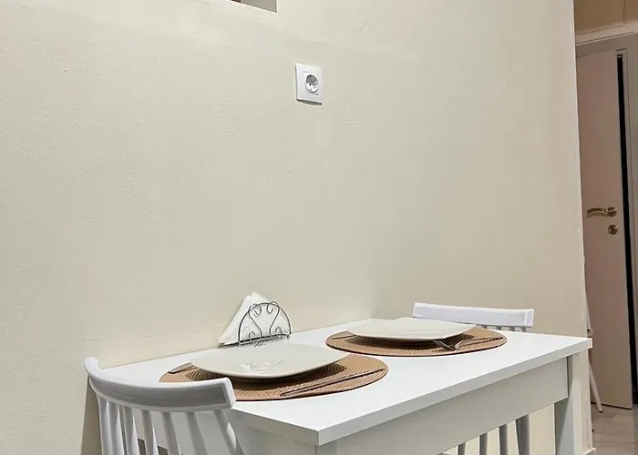 Lejlighed Eva's Sweet