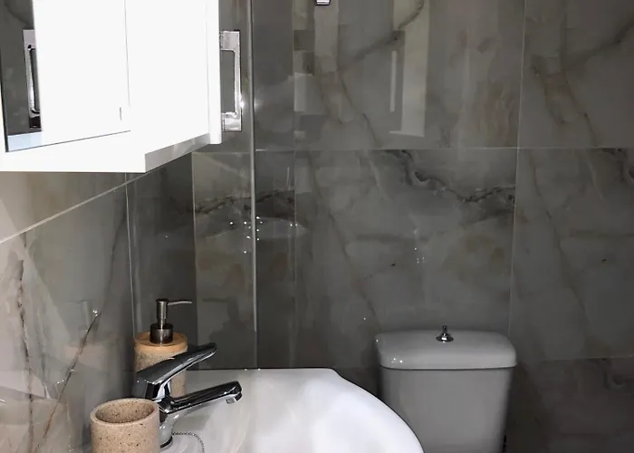 Apartament Eva's Sweet Salonic